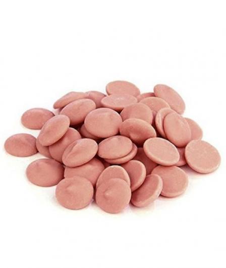 Callebaut Шоколад Ruby 2,5 кг