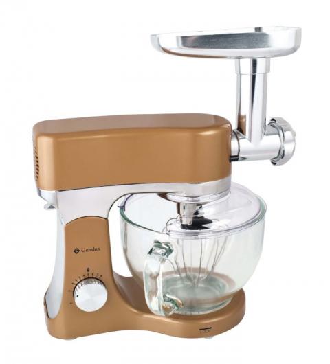 Планетарный миксер Gemlux GL-SMPH1200G