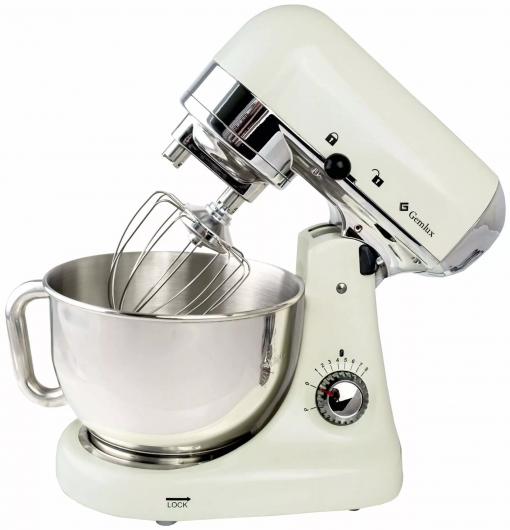 Планетарный миксер Gemlux GL-SM5 CR