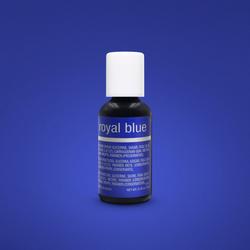 Краситель Chefmaster royal blue 20 гр