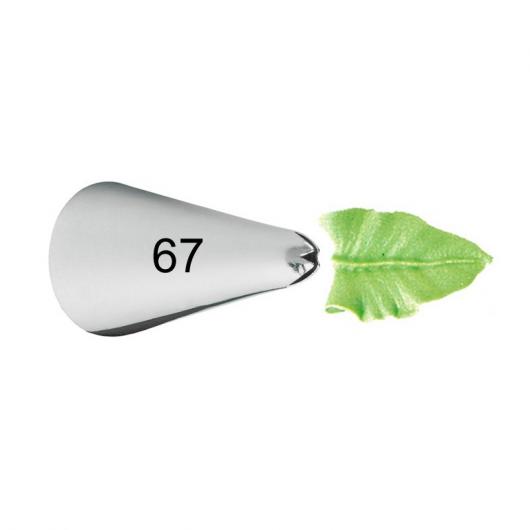 Насадка 67