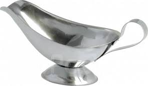 Соусник metal craft gb-5