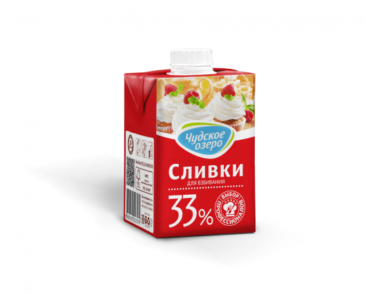 Сливки 