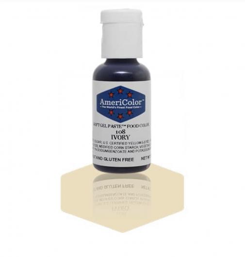 Красители Americolor Ivory 21 гр