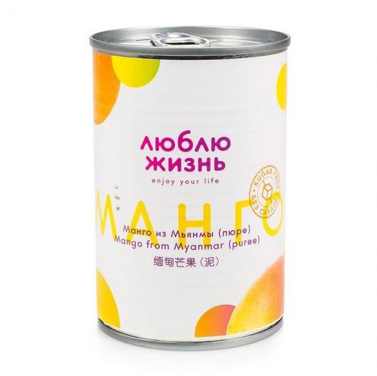 Пюре 