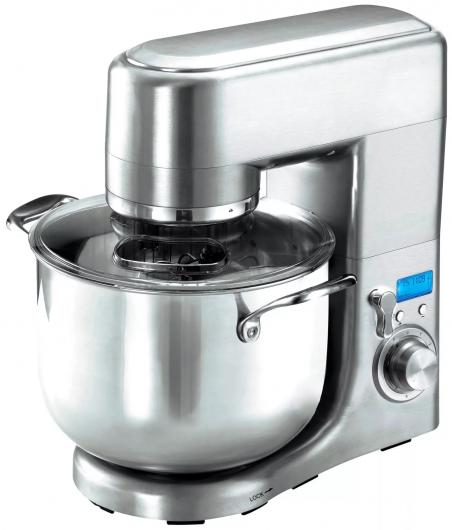 Планетарный миксер Gemlux GL-SM10GR