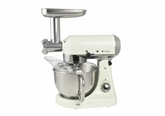 Планетарный миксер GEMLUX GL-SMPH5CR