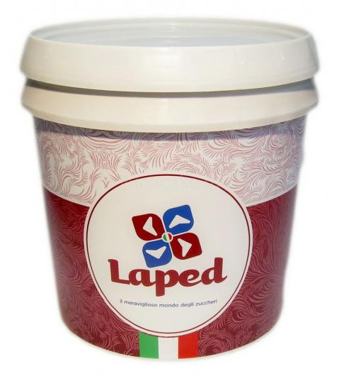 Сироп глюкозы 43% Laped 1кг