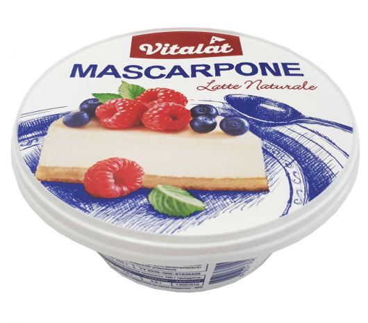 Сыр Маскарпоне 78% 