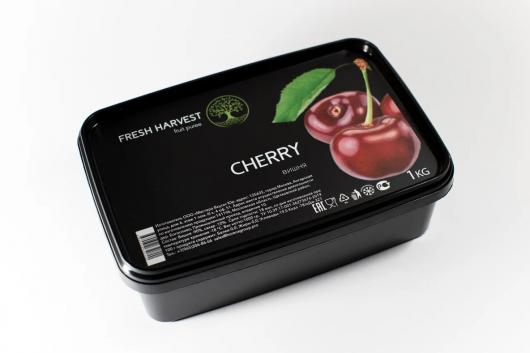 Пюре вишня Fresh Harvest 0,20 кг замороженное