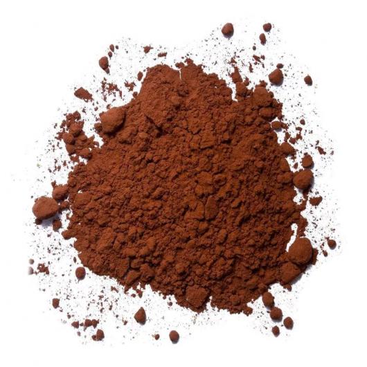 Какао алкализованный 0,2 Cargill 